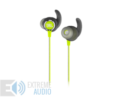 Kép 3/5 - JBL Reflect Mini 2 Bluetooth-os sport fülhallgató, zöld