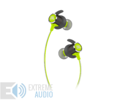 Kép 2/5 - JBL Reflect Mini 2 Bluetooth-os sport fülhallgató, zöld