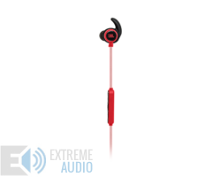 Kép 2/5 - JBL Reflect Mini Bluetooth-os sport fülhallgató,piros