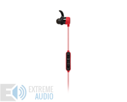 Kép 3/5 - JBL Reflect Mini Bluetooth-os sport fülhallgató,piros