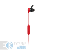 Kép 4/5 - JBL Reflect Mini Bluetooth-os sport fülhallgató,piros