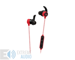 Kép 5/5 - JBL Reflect Mini Bluetooth-os sport fülhallgató,piros