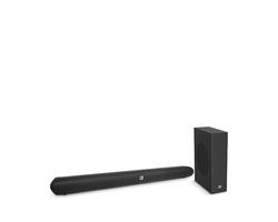 JBL Cinema SB150 Soundbar JBL Cinema SB150 Soundbar