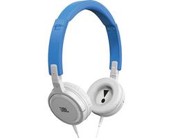 JBL T300 fejhallgató, kék JBL T300 fejhallgató, kék