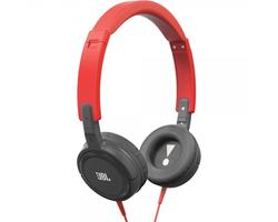 JBL T300 fejhallgató, kék JBL T300 fejhallgató, kék