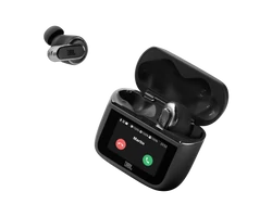 JBL Tour PRO 3 True Wireless fülhallgató, fekete