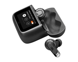 JBL Tour PRO 3 True Wireless fülhallgató, fekete