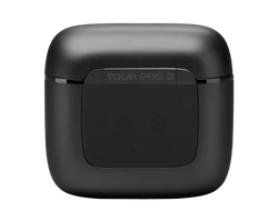 JBL Tour PRO 3 True Wireless fülhallgató, fekete