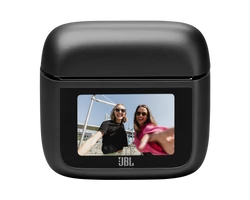 JBL Tour PRO 3 True Wireless fülhallgató, fekete