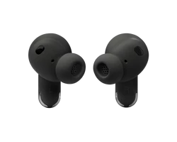 JBL Tour PRO 3 True Wireless fülhallgató, fekete