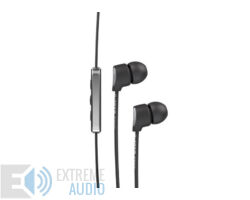 Kép 2/3 - JAYS a-JAYS Four+ fekete iOS kompatibilis fülhallgató