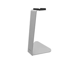 Kanto H1 fejhallgató tartó, ezüst