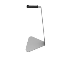 Kanto H1 fejhallgató tartó, ezüst