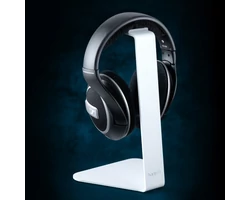 Kanto H1 fejhallgató tartó, fehér