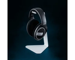 Kanto H1 fejhallgató tartó, fehér