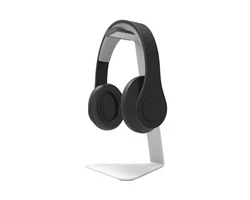 Kanto H1 fejhallgató tartó, fehér