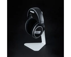 Kanto H1 fejhallgató tartó, fehér