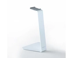 Kanto H1 fejhallgató tartó, fehér