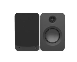 Kanto Audio REN Aktív hangfal, matt fekete