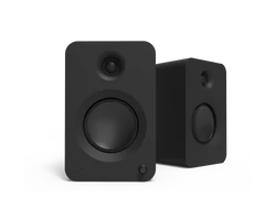 Kanto Audio REN Aktív hangfal, matt fekete