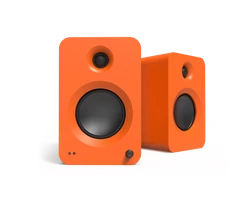 KANTO AUDIO REN Aktív hangfal, matt narancssárga