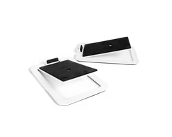 Kanto S4 hangfaltartó, fehér