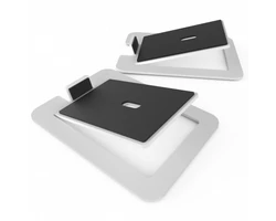 Kanto S6W hangfaltartó, fehér