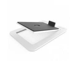 Kanto S6W hangfaltartó, fehér