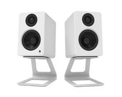 Kanto SE2 hangfaltartó, fehér