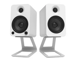 Kanto SE4 hangfaltartó, fehér