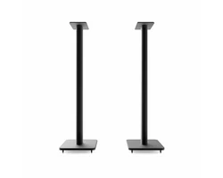 Kanto SP32PL hangszóró állvány, fekete