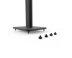 Kanto SP32PL hangszóró állvány, fekete