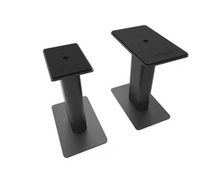 Kanto SP9 asztali hangszóró állvány, fekete