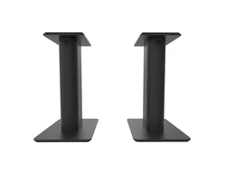 Kanto SP9 asztali hangszóró állvány, fekete