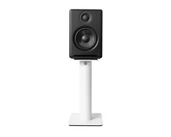 Kanto SP9W asztali hangszóró állvány, fehér