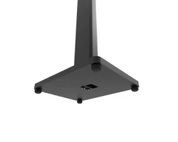 Kanto ST34 hangszóró állvány (MDF talp), fekete