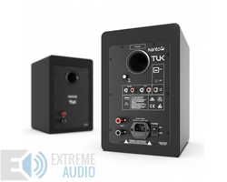 Kép 2/5 - Kanto Audio Tuk Aktív Bluetooth hangfal, matt fekete