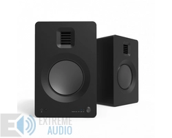 Kép 1/5 - Kanto Audio Tuk Aktív Bluetooth hangfal, matt fekete