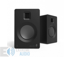 Kép 1/5 - Kanto Audio Tuk Aktív Bluetooth hangfal, matt fekete