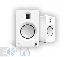 Kép 1/5 - Kanto Audio Tuk Aktív Bluetooth hangfal, matt fehér