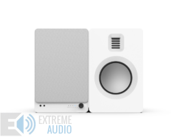 Kép 2/5 - Kanto Audio Tuk Aktív Bluetooth hangfal, matt fehér