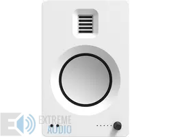Kép 4/5 - Kanto Audio Tuk Aktív Bluetooth hangfal, matt fehér