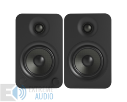 Kép 3/6 - Kanto Audio YU4 Aktív Bluetooth hangfal, matt fekete