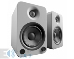 Kép 1/6 - Kanto Audio YU4 Aktív Bluetooth hangfal, matt szürke