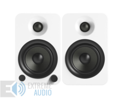 Kép 3/7 - Kanto Audio YU4 Aktív Bluetooth hangfal, matt fehér