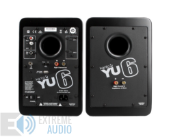 Kép 2/5 - Kanto Audio YU6 Aktív Bluetooth hangfal, matt fehér