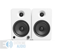 Kép 3/5 - Kanto Audio YU6 Aktív Bluetooth hangfal, matt fehér