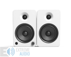 Kép 3/5 - Kanto Audio YU6 Aktív Bluetooth hangfal, matt fehér