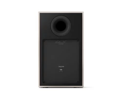KEF CODA W aktív hangfal, nikkel szürke