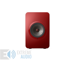 Kép 3/8 - KEF LS50 Wireless II polcsugárzó pár, piros